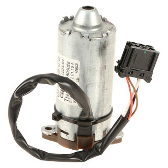 Genuine® - Seat Motor