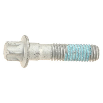 Genuine® - Steering Shaft Bolt