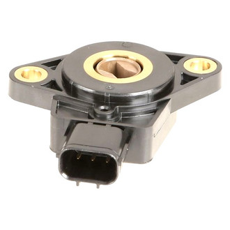 Genuine® - Engine Intake Manifold Runner Control Valve