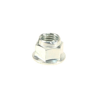 Genuine® - Exhaust Nut