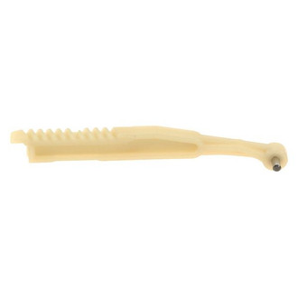 Genuine® - Steering Column Lock