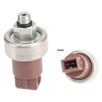 Genuine® - Power Steering Pressure Switch