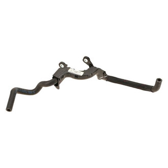 Genuine® - Fuel Line