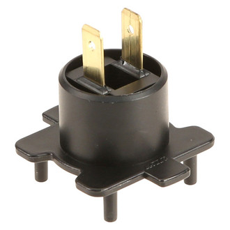 Genuine® - Headlight Socket