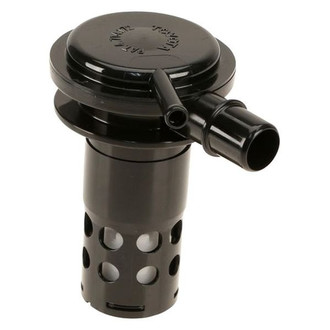 Genuine® - Vapor Canister Purge Solenoid
