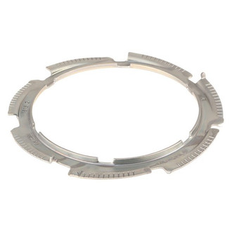 Genuine® - Fuel Tank Lock Ring