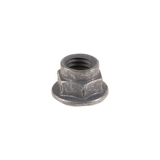 Genuine® - Exhaust Nut