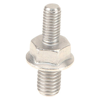 Genuine® - Turbocharger Mounting Bolt