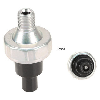 Genuine® - Fuel Water Separator Filter Sensor