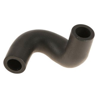 Genuine® - Block to Crossover Pipe Vacuum Hose
