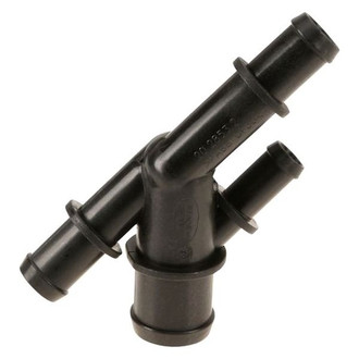 Genuine® - Engine Coolant Hose Connector