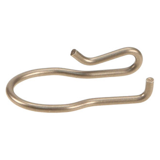 Genuine® - Exhaust Flange Bolt Spring
