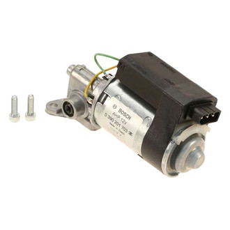 Genuine® - Steering Column Motor