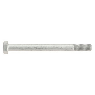 Genuine® - Steering Knuckle Bolt