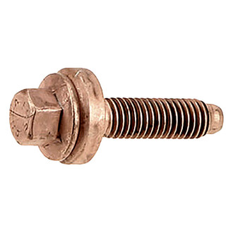 Genuine® - Exhaust Manifold Bolt