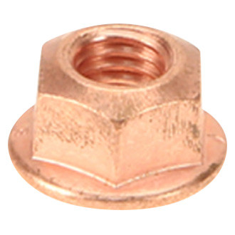 Genuine® - Turbocharger Nut