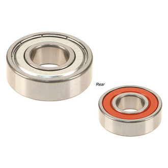Genuine® - Power Steering Pump Shaft Bearing