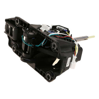 Genuine® - Automatic Transmission Shift Lever Assembly