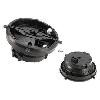Genuine® - Door Mirror Drive Motor