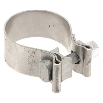 Genuine® - Exhaust Clamp