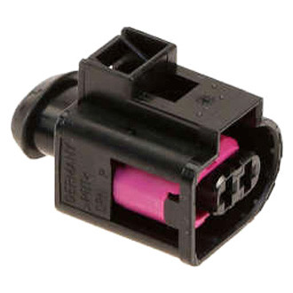 Genuine® - Fuel Injector Connector
