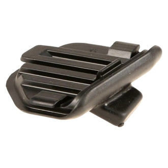 Genuine® - Timing Cover Plug