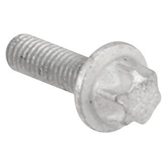 Genuine® - Crankshaft Sealing Flange Bolt