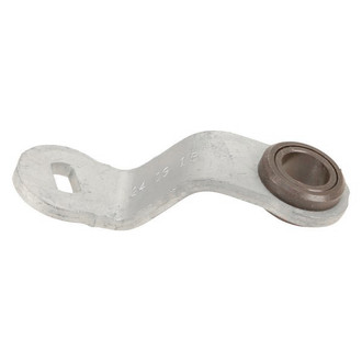 Genuine® - Manual Transmission Shift Lever