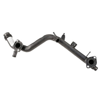 Genuine® - Engine Coolant Water Pipe