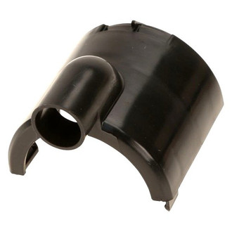 Genuine® - Upper Fuel Filler Housing