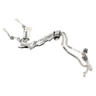 Genuine® - Fuel Line