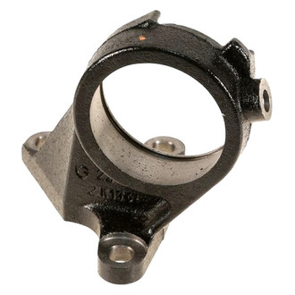 Genuine® - Front CV Axle Shaft Carrier Bearing