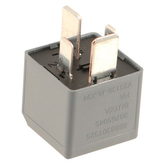 Genuine® - Secondary Air Injection Pump Relay