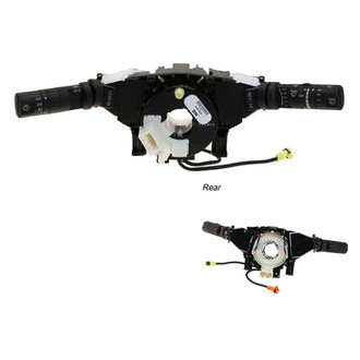 Genuine® - Combination Switch