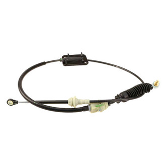 Genuine® - Automatic Transmission Shifter Cable