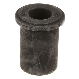Genuine® - Rear Upper Rearward Leaf Spring Bushing