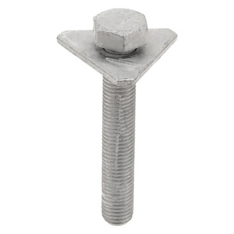 Genuine® - Rear Control Arm Bolt