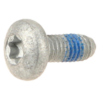 Genuine® - Timing Cover Bolt