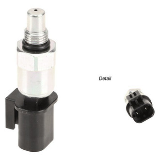 Genuine® - Power Steering Pressure Switch