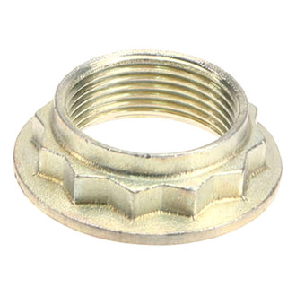 Genuine® - Automatic Transmission Output Shaft Flange Nut