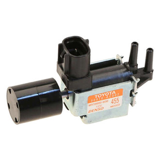 Genuine® - Bimetallic Valve