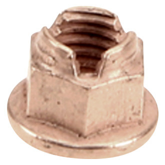 Genuine® - Exhaust Manifold Nut