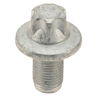 Genuine® - Flywheel Bolt