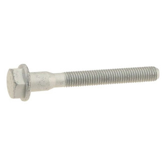 Genuine® - Front Steering Knuckle Bolt