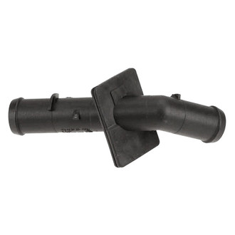 Genuine® - Engine Coolant Water Pipe