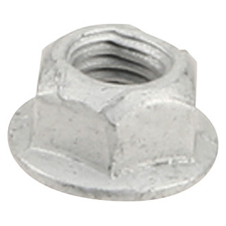 Genuine® - Stainless Steel Exhaust Manifold Nut