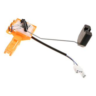 Genuine® - Left Fuel Tank Sending Unit