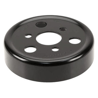 Genuine® - Engine Coolant Water Pump Pulley