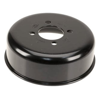Genuine® - Water Pump Pulley