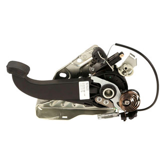 Genuine® - Parking Brake Assembly